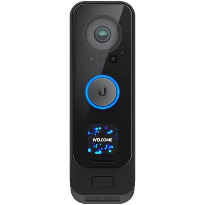 Ubiquiti Networks G4 Doorbell Pro, 5 MP