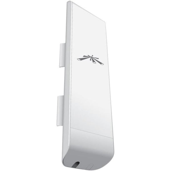 Ubiquiti Nanostation NSM5, 5GHz, 802.11a/n Hi-power 20 dBm Minimum, 2x2 MIMO AirMax TDMA PoE Station,White