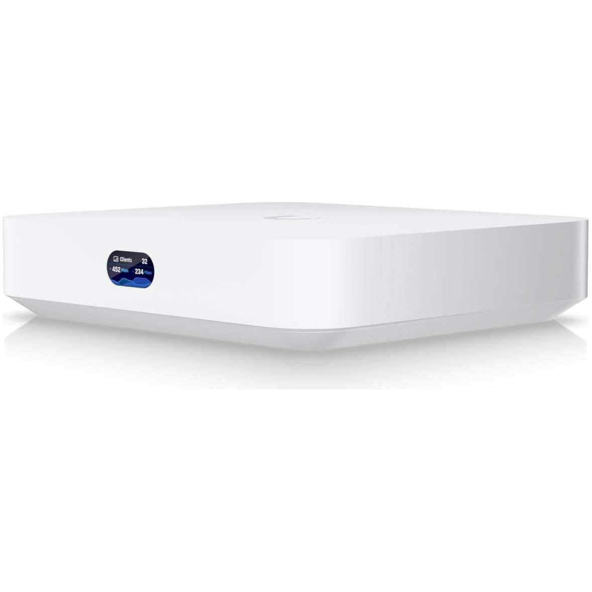 Ubiquiti Cloud Gateway Ultra (UCG-Ultra)