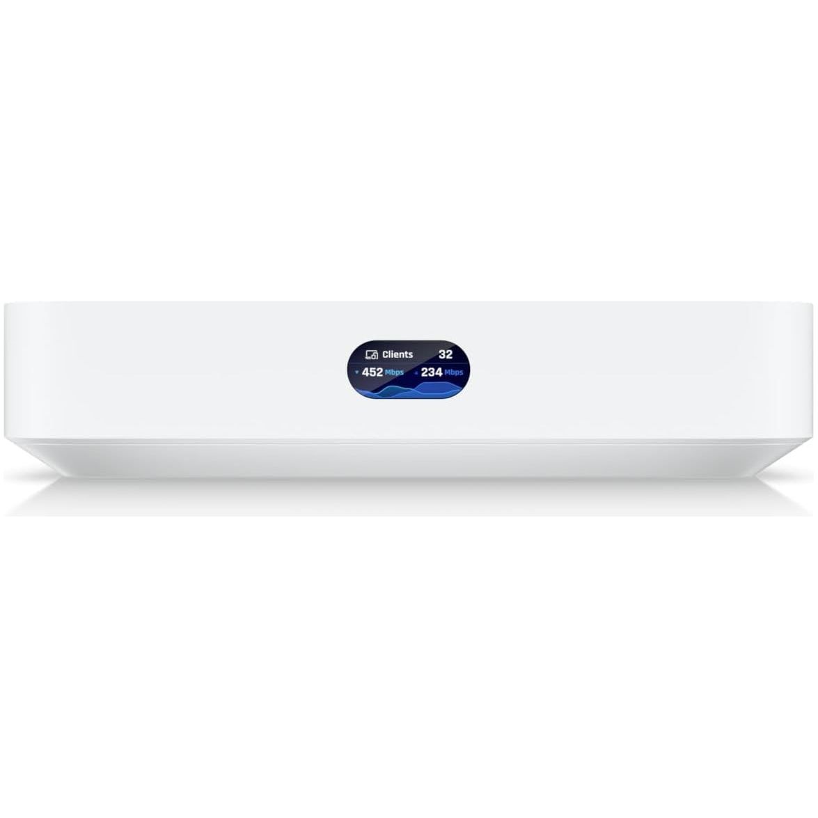 Ubiquiti Cloud Gateway Ultra (UCG-Ultra)