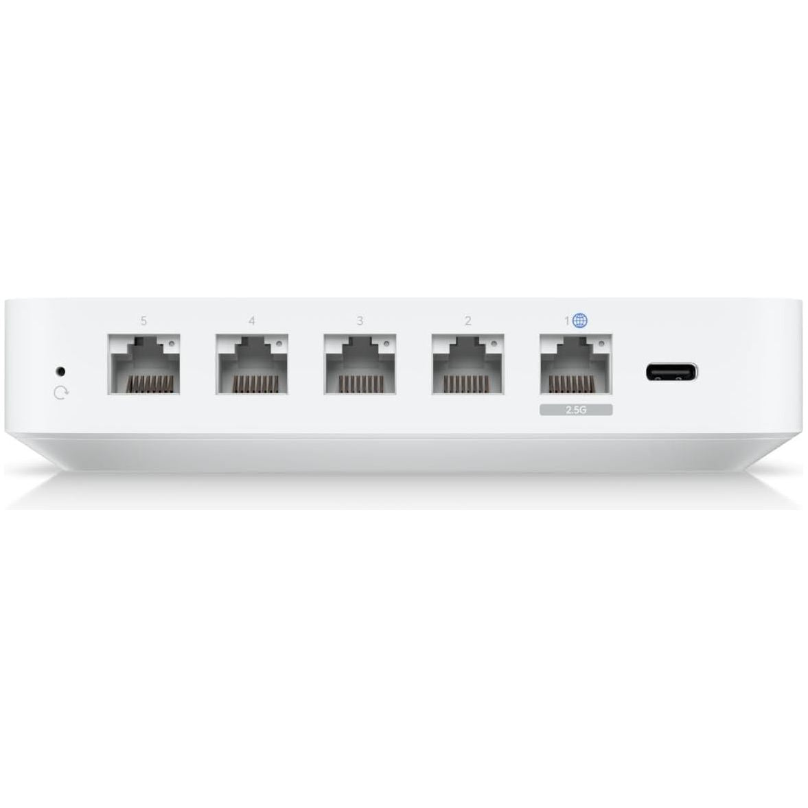 Ubiquiti Cloud Gateway Ultra (UCG-Ultra)