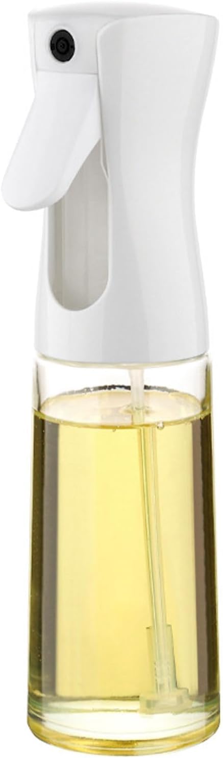 The Original, Advanced Oil Sprayer for Cooking, Salad Dressings and More, Continuous Spray with Portion Control, Trusted by Professional Chefs. Patented Design and Technology. 200ml/6.7 oz