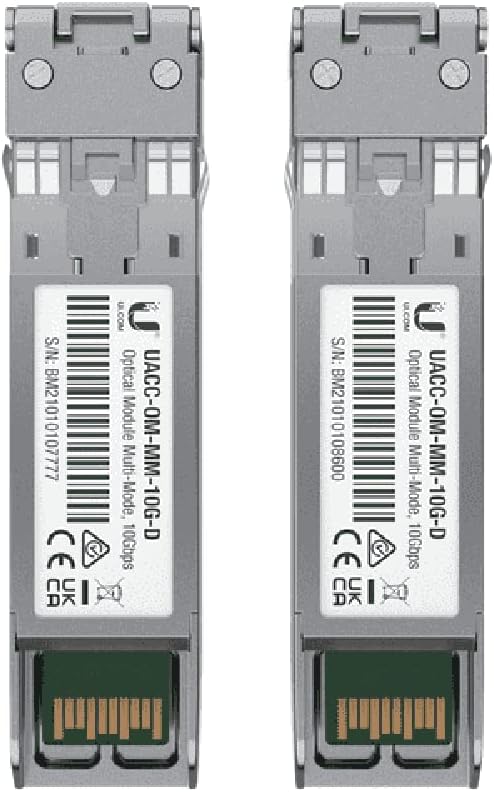 Ubiquiti SFP+ Module