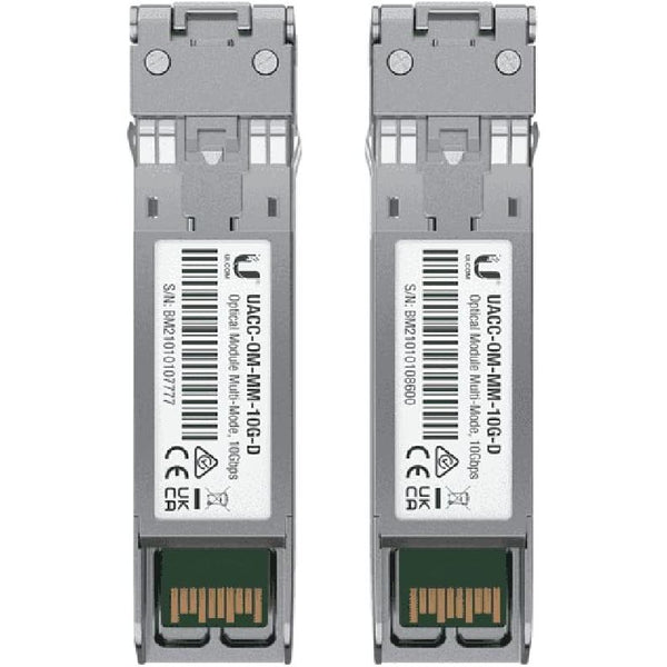 Ubiquiti SFP+ Module