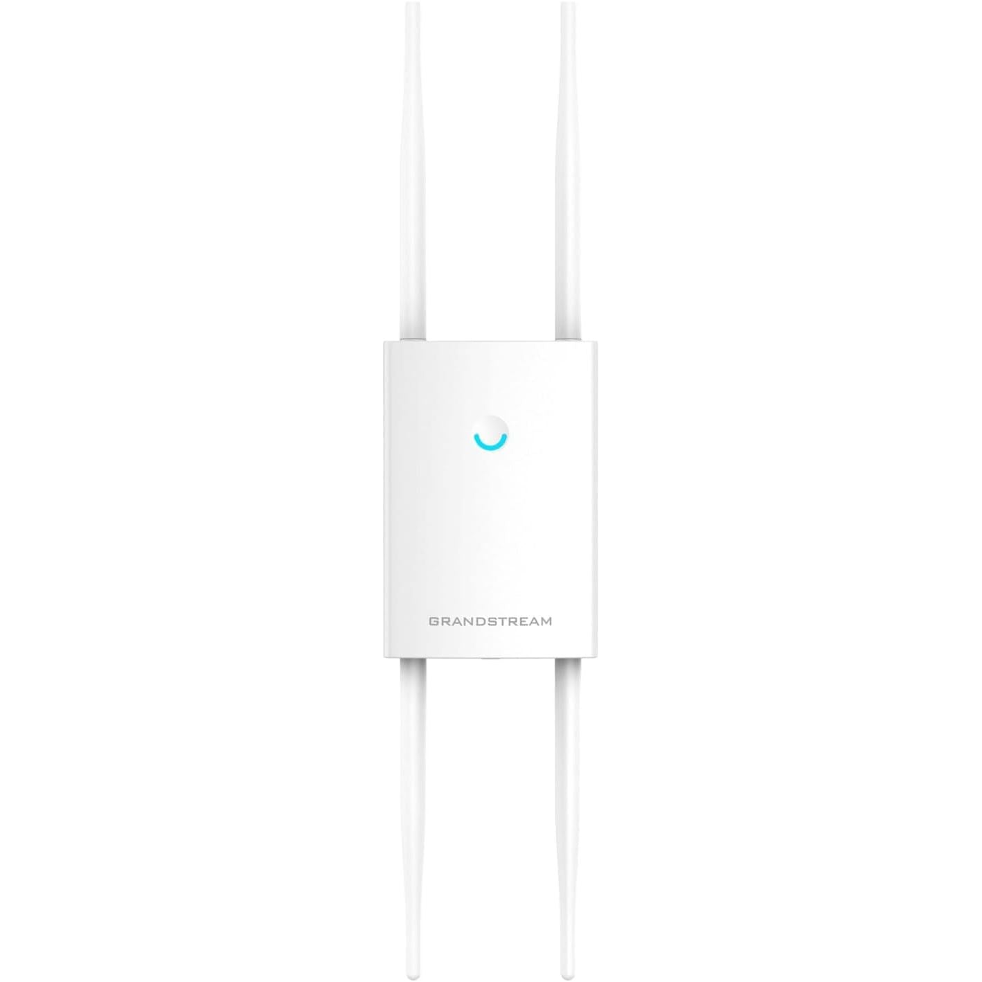 Grandstream Networks Outdoor Long Range 802.11ac Wave-2 Wi-Fi Access Point (GWN7630LR)