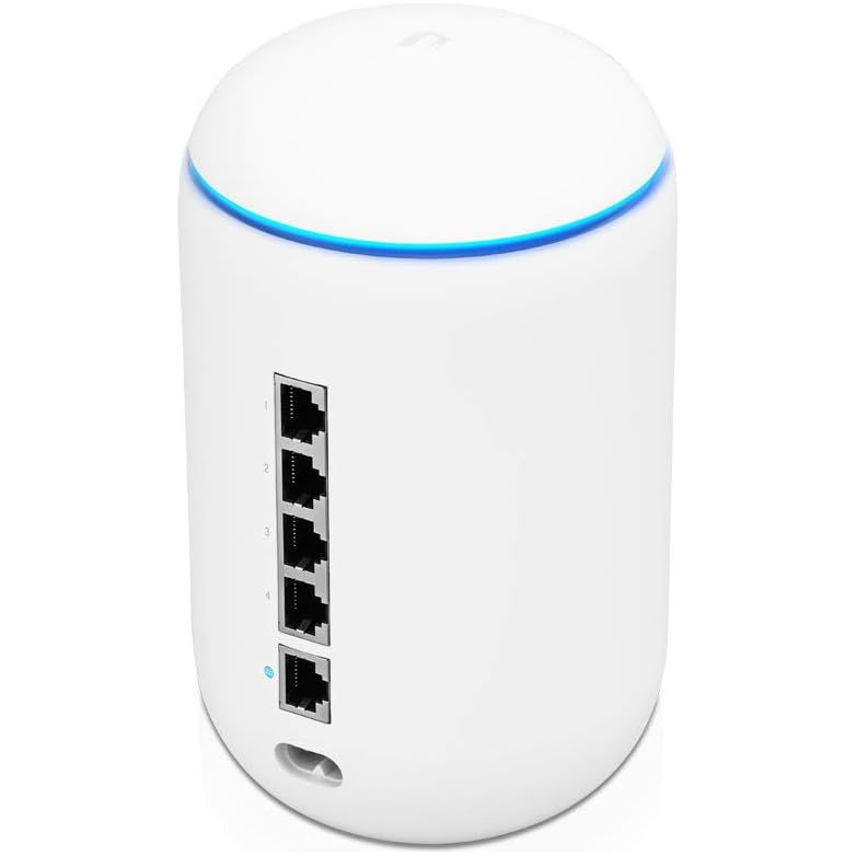 Ubiquiti UniFi Dream Machine