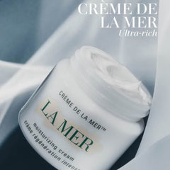 La Mer - the moisturizing soft cream, 3.4oz, 3.4 Ounce