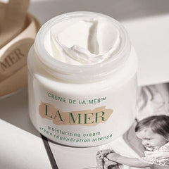 La Mer - the moisturizing soft cream, 3.4oz, 3.4 Ounce
